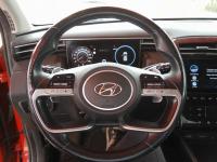 Hyundai Tucson 1.6 CRDI 100kW 48V Tecno Sky DCT 4x4