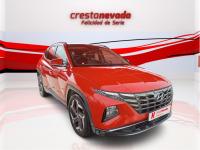 Hyundai Tucson 1.6 CRDI 100kW 48V Tecno Sky DCT 4x4