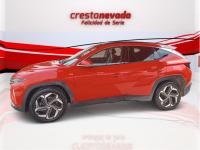 Hyundai Tucson 1.6 CRDI 100kW 48V Tecno Sky DCT 4x4