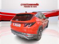 Hyundai Tucson 1.6 CRDI 100kW 48V Tecno Sky DCT 4x4