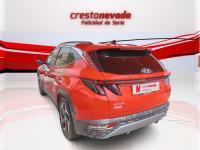 Hyundai Tucson 1.6 CRDI 100kW 48V Tecno Sky DCT 4x4