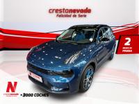 lynk & co 01 1.5 PHEV