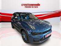 lynk & co 01 1.5 PHEV