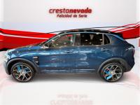 lynk & co 01 1.5 PHEV