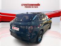 lynk & co 01 1.5 PHEV
