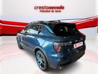 lynk & co 01 1.5 PHEV