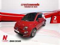 Fiat 500 Red 1.0 Hybrid 51KW 70 CV