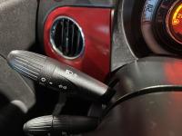 Fiat 500 Red 1.0 Hybrid 51KW 70 CV