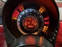 Fiat 500 Red 1.0 Hybrid 51KW 70 CV