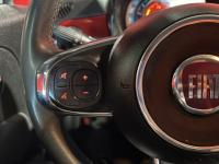 Fiat 500 Red 1.0 Hybrid 51KW 70 CV