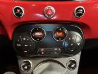 Fiat 500 Red 1.0 Hybrid 51KW 70 CV