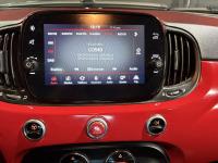 Fiat 500 Red 1.0 Hybrid 51KW 70 CV