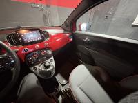 Fiat 500 Red 1.0 Hybrid 51KW 70 CV