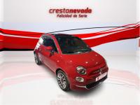 Fiat 500 Red 1.0 Hybrid 51KW 70 CV
