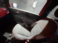 Fiat 500 Red 1.0 Hybrid 51KW 70 CV