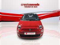 Fiat 500 Red 1.0 Hybrid 51KW 70 CV
