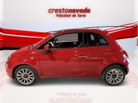 Fiat 500 Red 1.0 Hybrid 51KW 70 CV