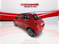 Fiat 500 Red 1.0 Hybrid 51KW 70 CV