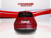 Fiat 500 Red 1.0 Hybrid 51KW 70 CV