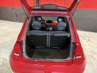 Fiat 500 Red 1.0 Hybrid 51KW 70 CV