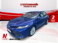TOYOTA Camry 2.5 220H Advance