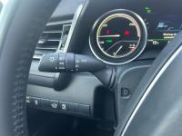 TOYOTA Camry 2.5 220H Advance