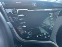TOYOTA Camry 2.5 220H Advance
