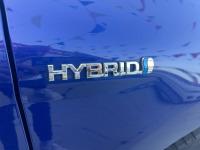 TOYOTA Camry 2.5 220H Advance