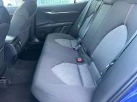 TOYOTA Camry 2.5 220H Advance