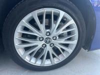 TOYOTA Camry 2.5 220H Advance