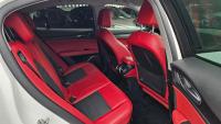 Alfa romeo Stelvio 2.2 Diesel 154kW 210CV Executive Q4