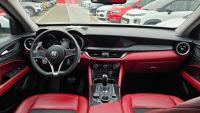 Alfa romeo Stelvio 2.2 Diesel 154kW 210CV Executive Q4