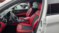 Alfa romeo Stelvio 2.2 Diesel 154kW 210CV Executive Q4