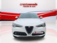 Alfa romeo Stelvio 2.2 Diesel 154kW 210CV Executive Q4