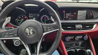 Alfa romeo Stelvio 2.2 Diesel 154kW 210CV Executive Q4
