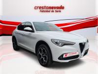Alfa romeo Stelvio 2.2 Diesel 154kW 210CV Executive Q4