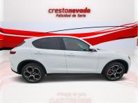 Alfa romeo Stelvio 2.2 Diesel 154kW 210CV Executive Q4