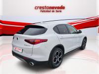 Alfa romeo Stelvio 2.2 Diesel 154kW 210CV Executive Q4