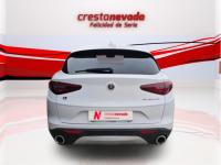 Alfa romeo Stelvio 2.2 Diesel 154kW 210CV Executive Q4