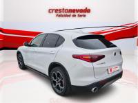 Alfa romeo Stelvio 2.2 Diesel 154kW 210CV Executive Q4