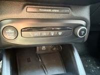 Ford Focus 1.0 Ecoboost MHEV 114kW STLine