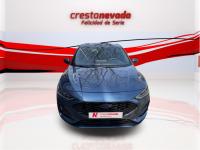 Ford Focus 1.0 Ecoboost MHEV 114kW STLine