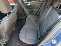 Ford Focus 1.0 Ecoboost MHEV 114kW STLine