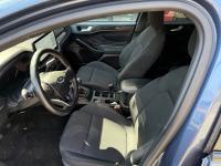 Ford Focus 1.0 Ecoboost MHEV 114kW STLine