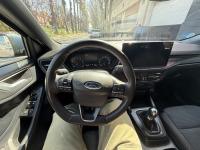 Ford Focus 1.0 Ecoboost MHEV 114kW STLine