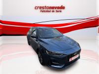 Ford Focus 1.0 Ecoboost MHEV 114kW STLine