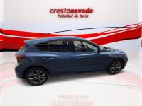 Ford Focus 1.0 Ecoboost MHEV 114kW STLine