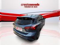Ford Focus 1.0 Ecoboost MHEV 114kW STLine