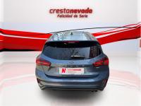 Ford Focus 1.0 Ecoboost MHEV 114kW STLine