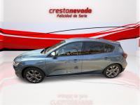 Ford Focus 1.0 Ecoboost MHEV 114kW STLine